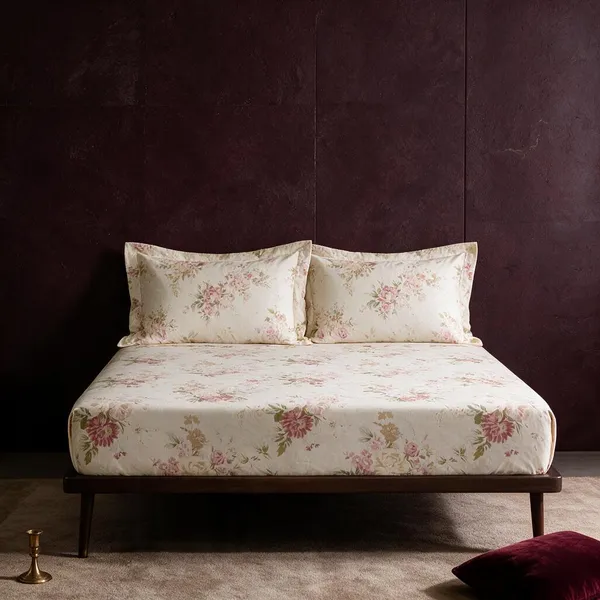 Cotton_Glory_Pure_Cotton_King_Size_Double_Bed_Fitted_Bedsheet