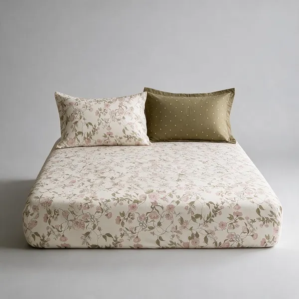 Cotton_Glory_Pure_Cotton_King_Size_Double_Bed_Fitted_Bedsheet
