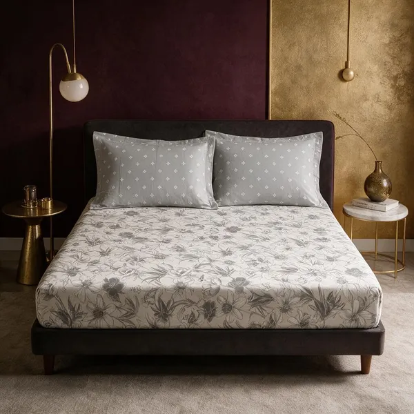 Cotton_Glory_Pure_Cotton_King_Size_Double_Bed_Fitted_Bedsheet