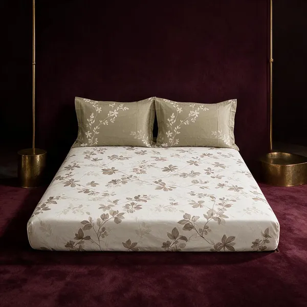 Cotton_Glory_Pure_Cotton_King_Size_Double_Bed_Fitted_Bedsheet