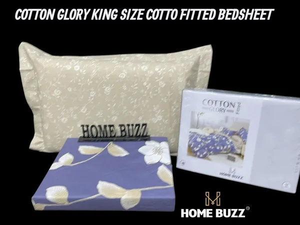 Cotton_Glory_Pure_Cotton_King_Size_Double_Bed_Fitted_Bedsheet