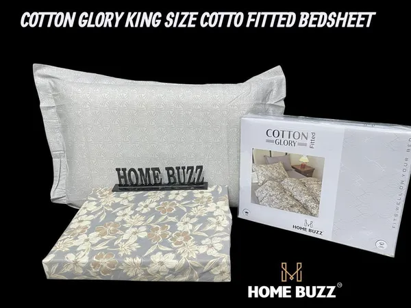 Cotton_Glory_Pure_Cotton_King_Size_Double_Bed_Fitted_Bedsheet
