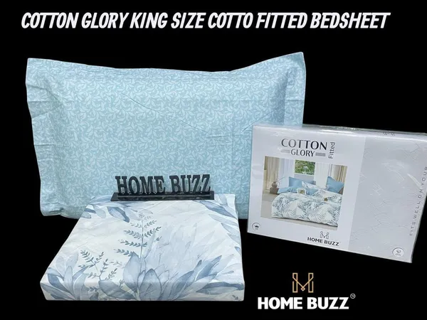 Cotton_Glory_Pure_Cotton_King_Size_Double_Bed_Fitted_Bedsheet