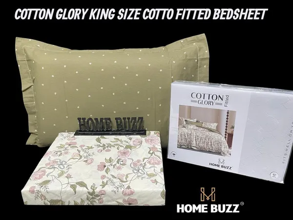 Cotton_Glory_Pure_Cotton_King_Size_Double_Bed_Fitted_Bedsheet