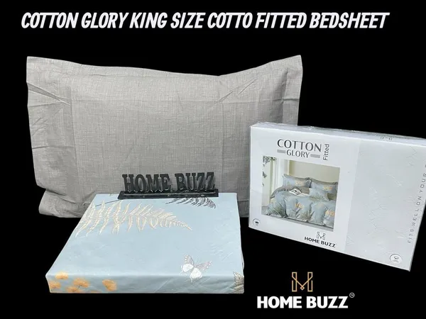Cotton_Glory_Pure_Cotton_King_Size_Double_Bed_Fitted_Bedsheet