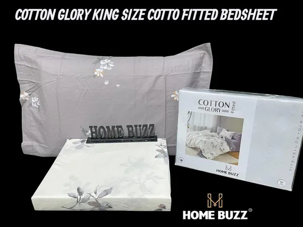 Cotton_Glory_Pure_Cotton_King_Size_Double_Bed_Fitted_Bedsheet