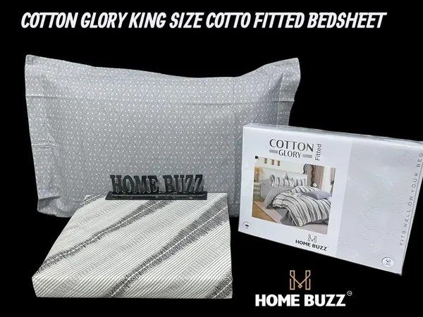 Cotton_Glory_Pure_Cotton_King_Size_Double_Bed_Fitted_Bedsheet