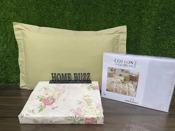 Cotton_Glory_Pure_Cotton_King_Size_Double_Bed_Fitted_Bedsheet