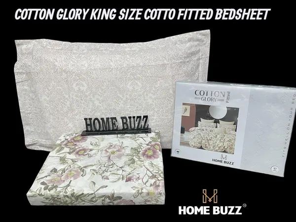 Cotton_Glory_Pure_Cotton_King_Size_Double_Bed_Fitted_Bedsheet