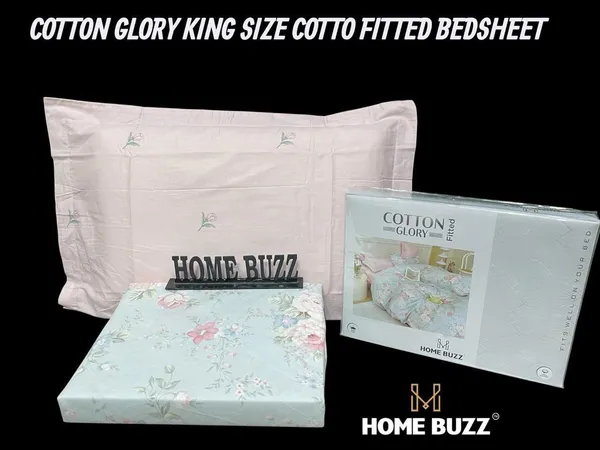Cotton_Glory_Pure_Cotton_King_Size_Double_Bed_Fitted_Bedsheet