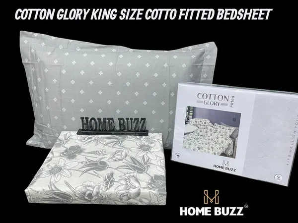 Cotton_Glory_Pure_Cotton_King_Size_Double_Bed_Fitted_Bedsheet