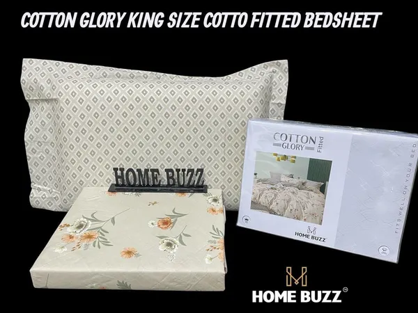Cotton_Glory_Pure_Cotton_King_Size_Double_Bed_Fitted_Bedsheet