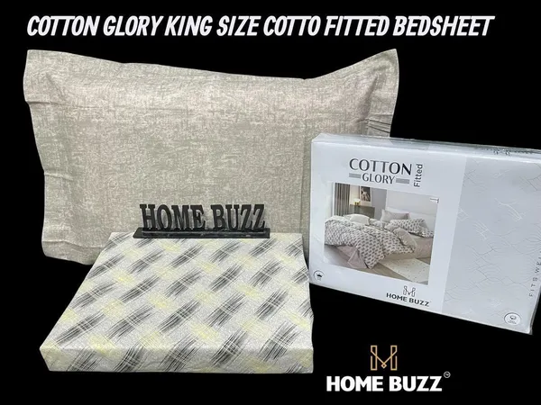Cotton_Glory_Pure_Cotton_King_Size_Double_Bed_Fitted_Bedsheet