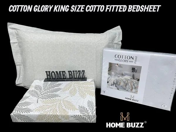 Cotton_Glory_Pure_Cotton_King_Size_Double_Bed_Fitted_Bedsheet