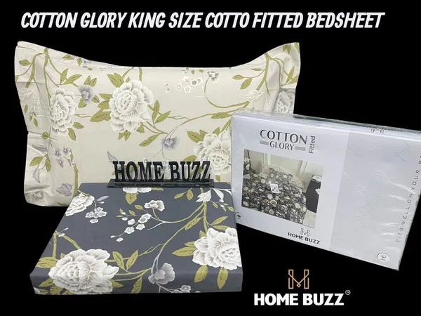 Cotton_Glory_Pure_Cotton_King_Size_Double_Bed_Fitted_Bedsheet