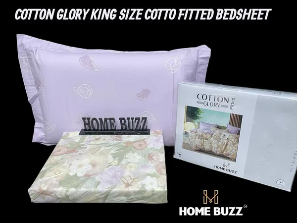 Cotton_Glory_Pure_Cotton_King_Size_Double_Bed_Fitted_Bedsheet