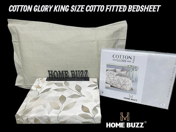 Cotton_Glory_Pure_Cotton_King_Size_Double_Bed_Fitted_Bedsheet