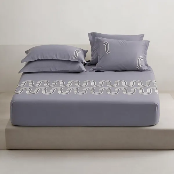 Designers_Embroidery_Series_Bedsheet_By_Home_Buzz