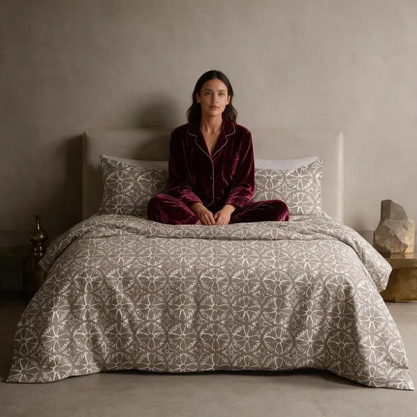 STERLING_-_Cotton_Luxe_Premium_400TC_KING_SIZE_COMFORTER_SET_by_RB
