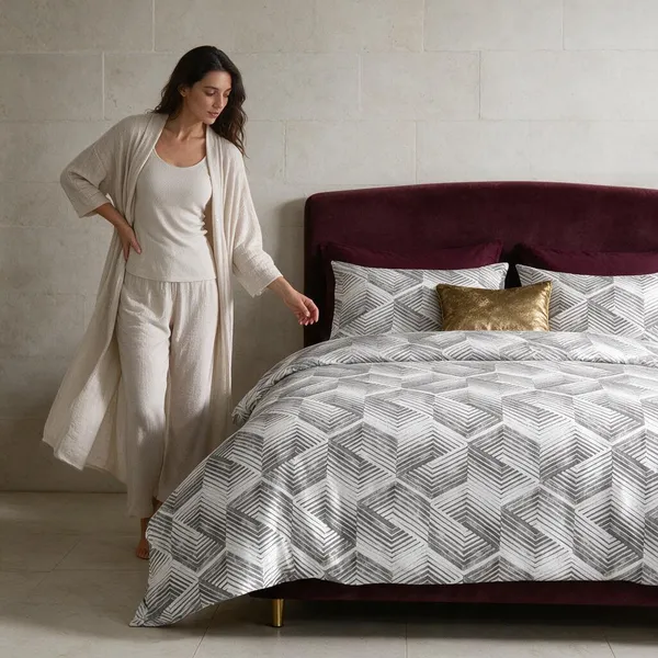 STERLING_-_Cotton_Luxe_Premium_400TC_KING_SIZE_COMFORTER_SET_by_RB