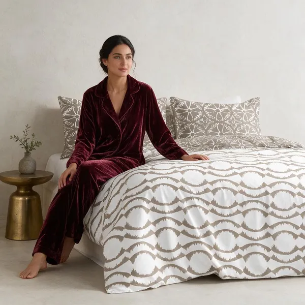 STERLING_-_Cotton_Luxe_Premium_400TC_KING_SIZE_COMFORTER_SET_by_RB