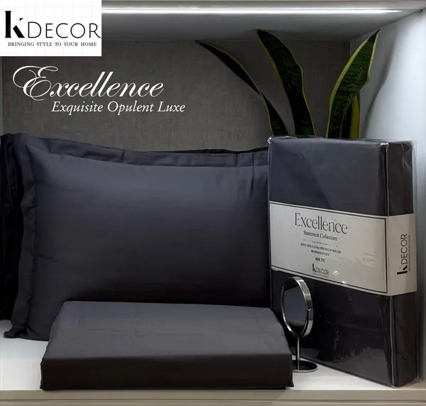 Grey_Luxe_Solid_Bedsheet_Set