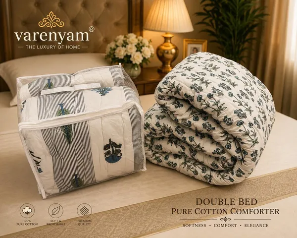 Double_Bed_Reversible_AC_Comforters