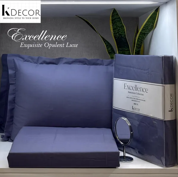 Purple_Contemporary_Solid_Pattern_Bedsheet_Set