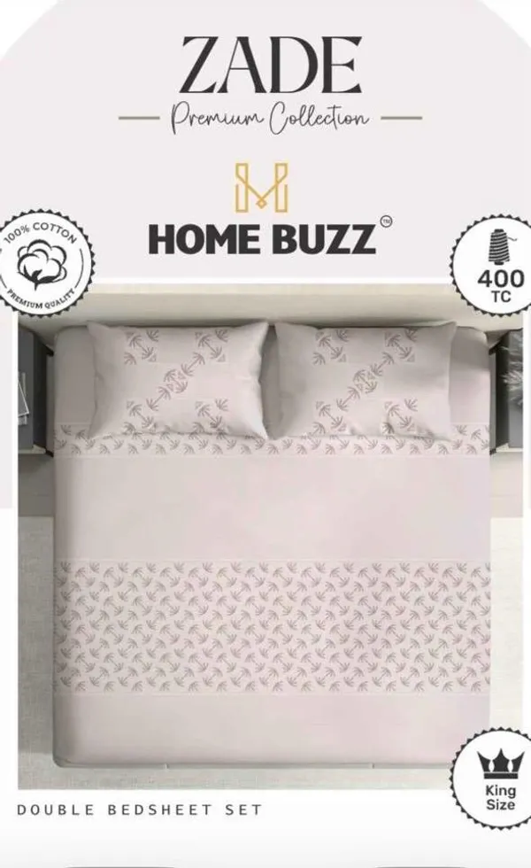 ZADE_PURE_COTTON_KING_SIZE_PANNEL_PRINT_DOUBLE_BED_BEDSHEET