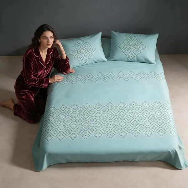 ZADE_PURE_COTTON_KING_SIZE_PANNEL_PRINT_DOUBLE_BED_BEDSHEET