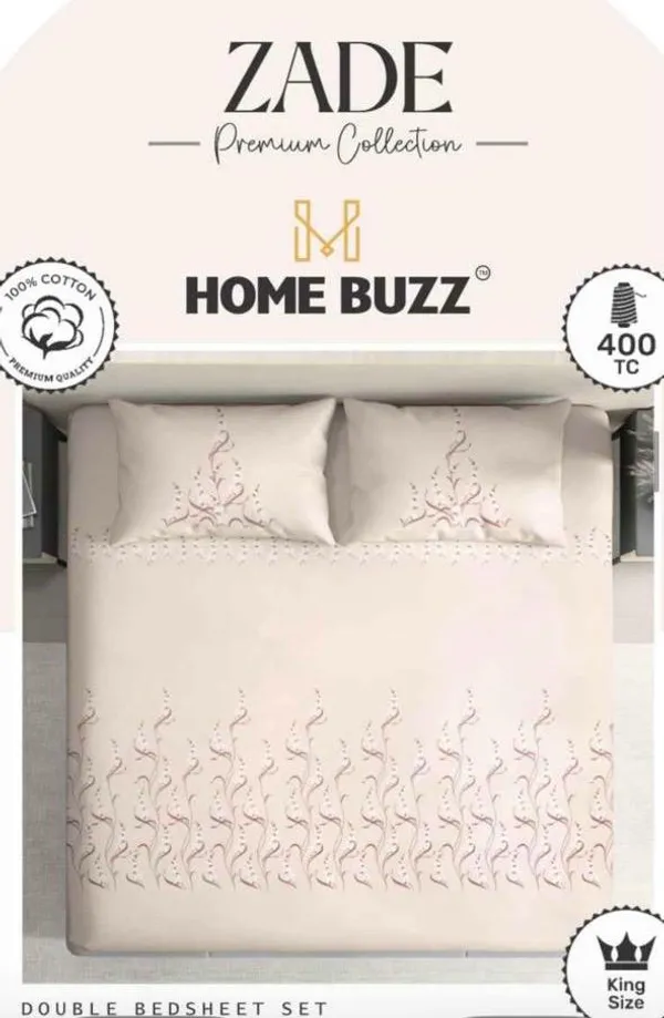 ZADE_PURE_COTTON_KING_SIZE_PANNEL_PRINT_DOUBLE_BED_BEDSHEET