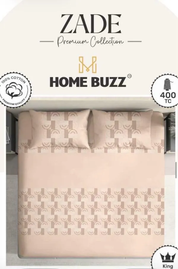 ZADE_PURE_COTTON_KING_SIZE_PANNEL_PRINT_DOUBLE_BED_BEDSHEET