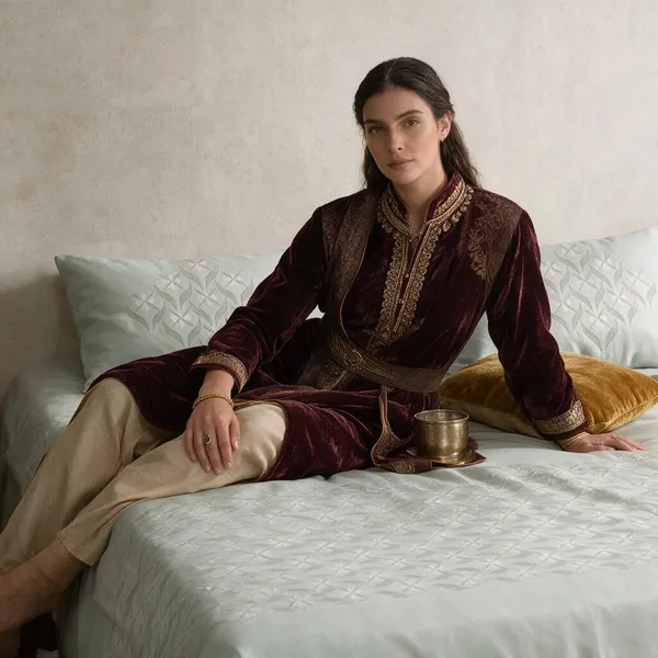 ZADE_PURE_COTTON_KING_SIZE_PANNEL_PRINT_DOUBLE_BED_BEDSHEET