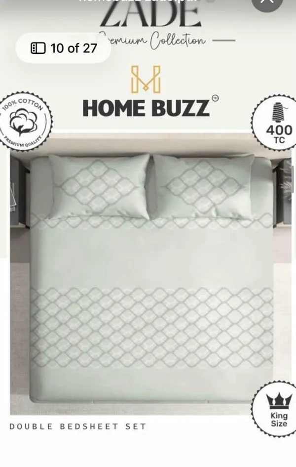 ZADE_PURE_COTTON_KING_SIZE_PANNEL_PRINT_DOUBLE_BED_BEDSHEET