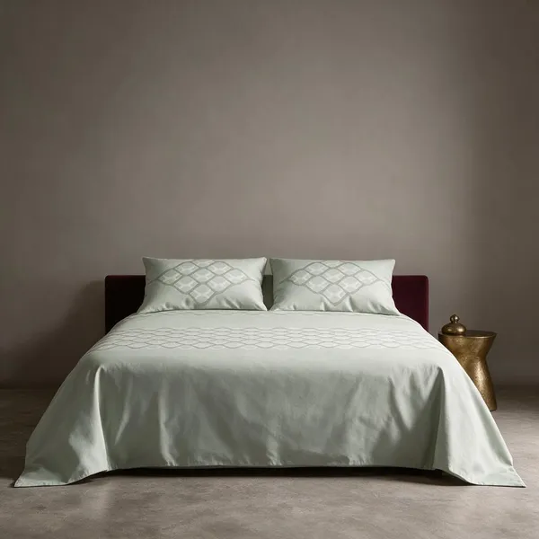 ZADE_PURE_COTTON_KING_SIZE_PANNEL_PRINT_DOUBLE_BED_BEDSHEET
