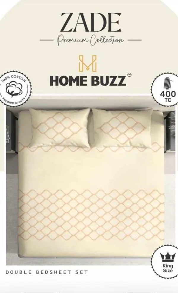 ZADE_PURE_COTTON_KING_SIZE_PANNEL_PRINT_DOUBLE_BED_BEDSHEET