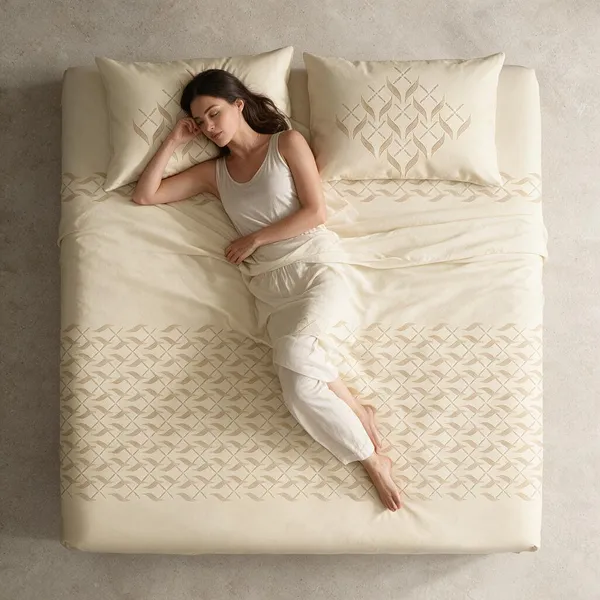 ZADE_PURE_COTTON_KING_SIZE_PANNEL_PRINT_DOUBLE_BED_BEDSHEET