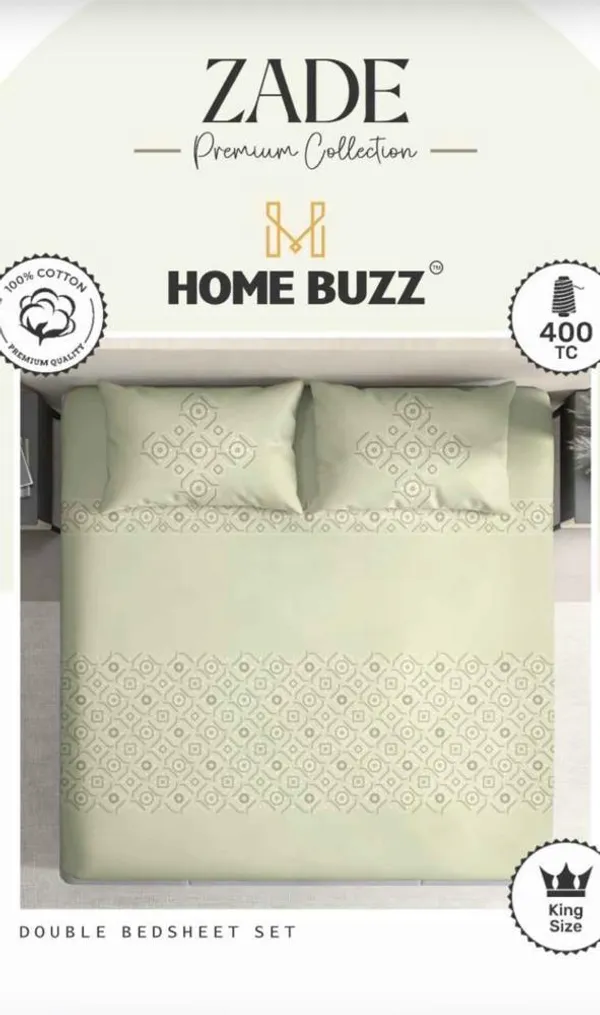ZADE_PURE_COTTON_KING_SIZE_PANNEL_PRINT_DOUBLE_BED_BEDSHEET