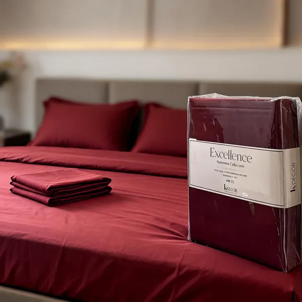 Cotton_Solid_Burgundy_King_Size_Bedsheet_Set