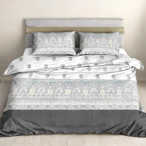 Cotton_Ethnic_Ornamental_Print_Multicolour_King_Size_Bedsheet_Set