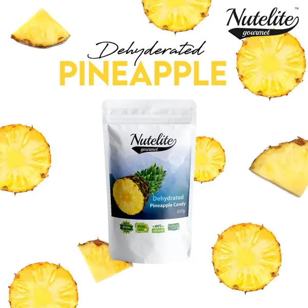 Nutelite_Gourmet_Dehydrated_Pineapple_Candy_100G_-_Pack_of_2