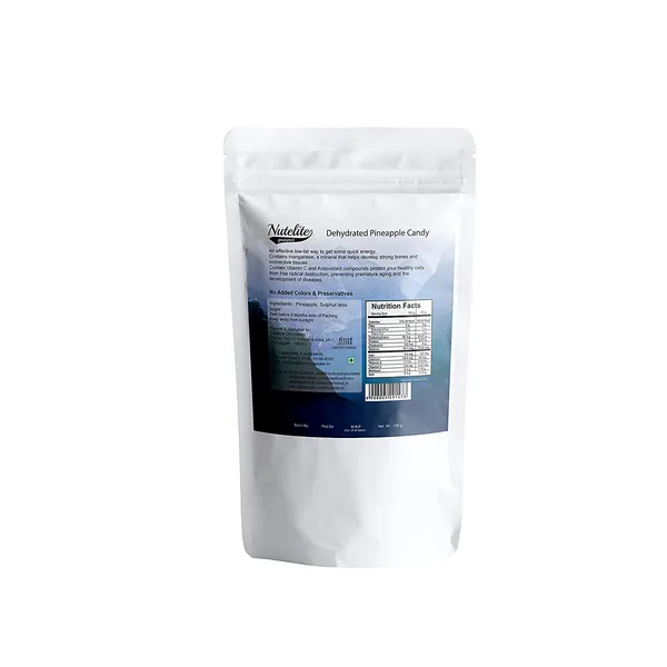 Nutelite_Gourmet_Dehydrated_Pineapple_Candy_100G_-_Pack_of_2