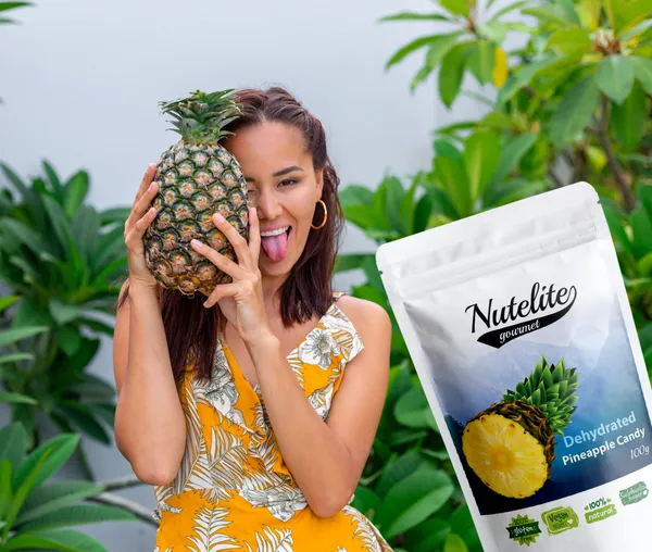 Nutelite_Gourmet_Dehydrated_Pineapple_Candy_100G_-_Pack_of_2