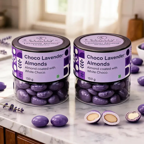 Lavender_White_Chocolate_Coated_Almonds_150G_-_Pack_of_2