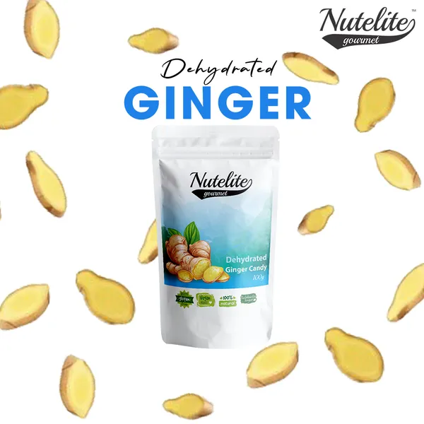 Nutelite_Gourmet_Dehydrated_Ginger_Candy