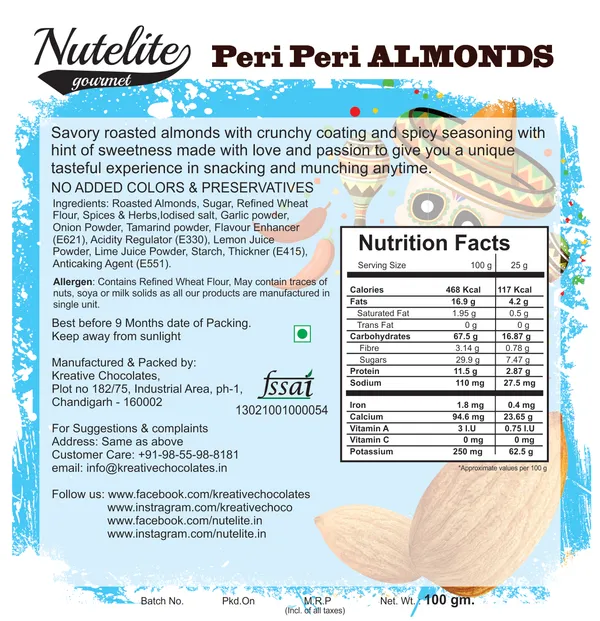 Nutelite_Peri_Peri_Roasted_Almonds_100G_-_Pack_of_2
