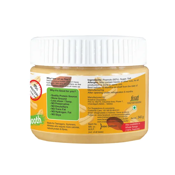 Nutelites_Natural_Chunky_Peanut_Butter_340G_-_Pack_of_2