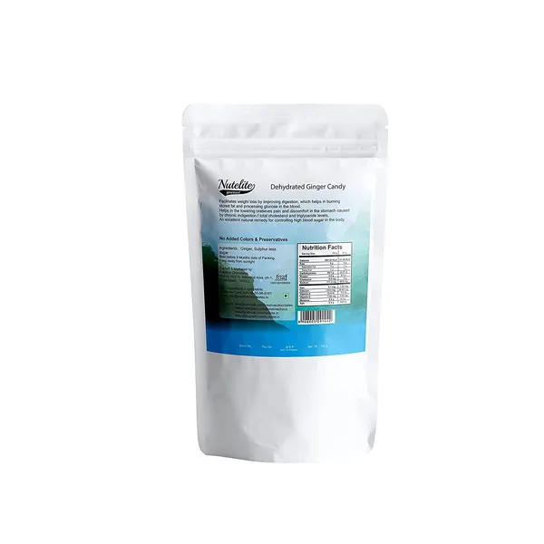 Nutelite_Gourmet_Dehydrated_Ginger_Candy