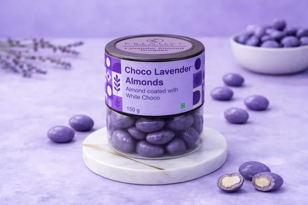 Lavender_White_Chocolate_Coated_Almonds_150G_-_Pack_of_2