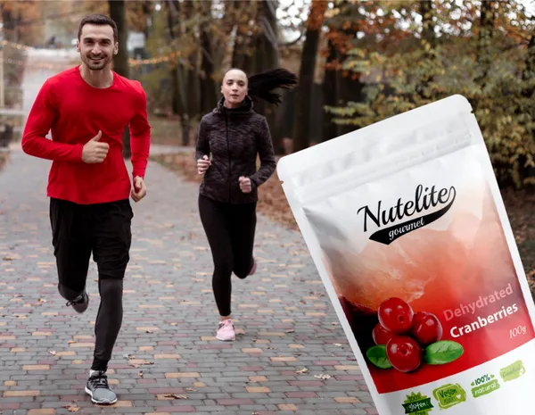 Nutelite_Dehydrated_Cranberries_100G